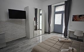House Catania Garibaldi Street